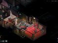 Invisible, Inc. er ny i Early Access på Steam
