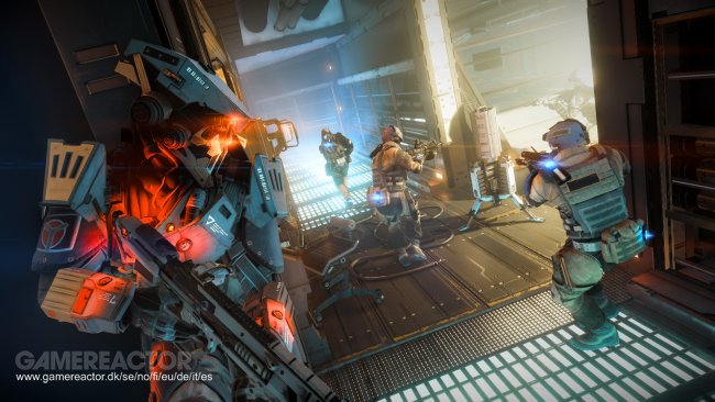 Killzone: Shadow Fall