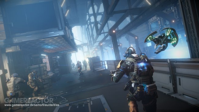 Killzone: Shadow Fall