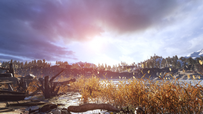 Metro Exodus
