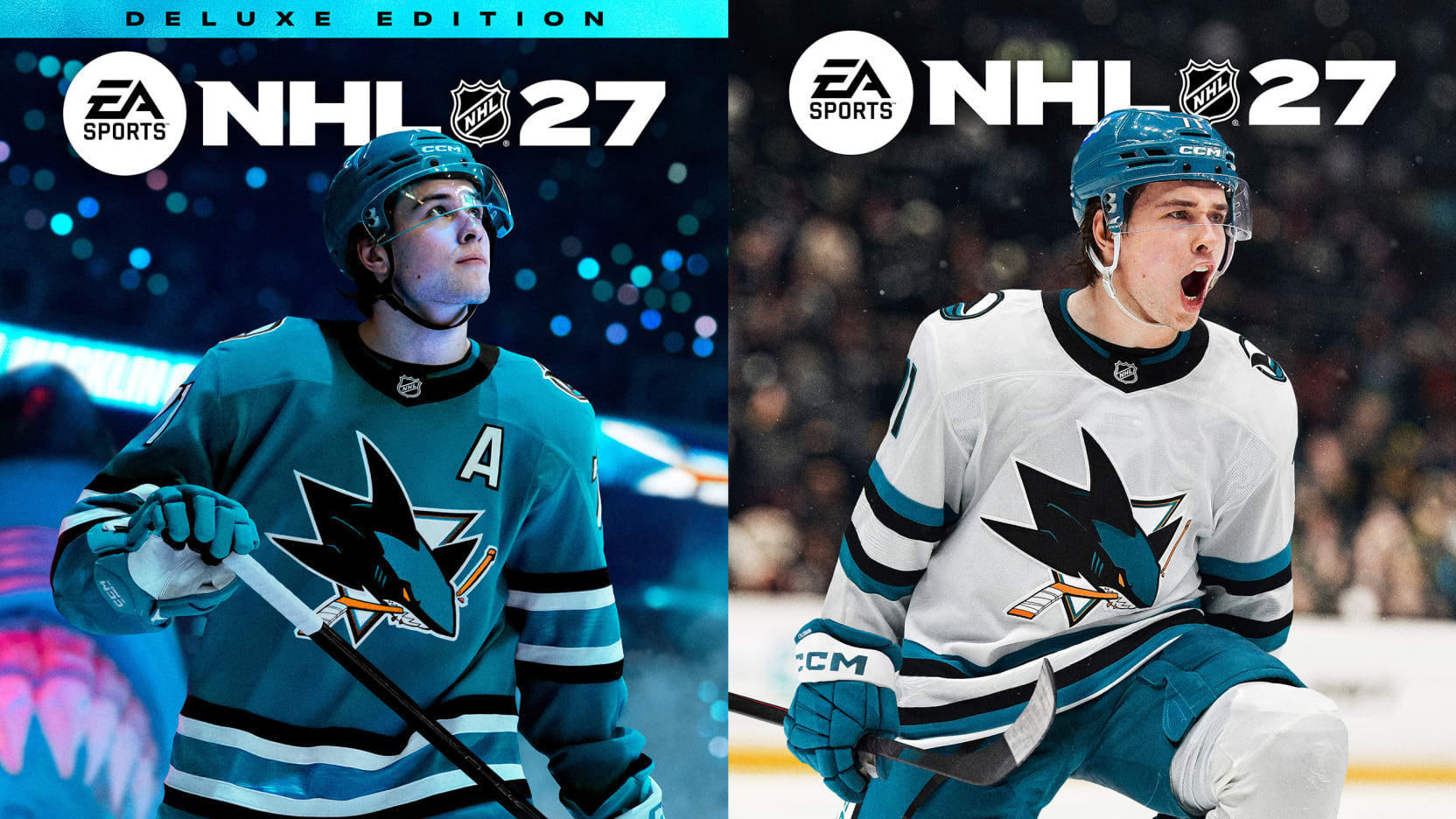 NHL 27