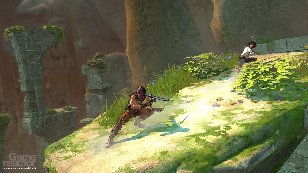 Prince of Persia