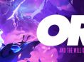 Ori and the Will of the Wisps