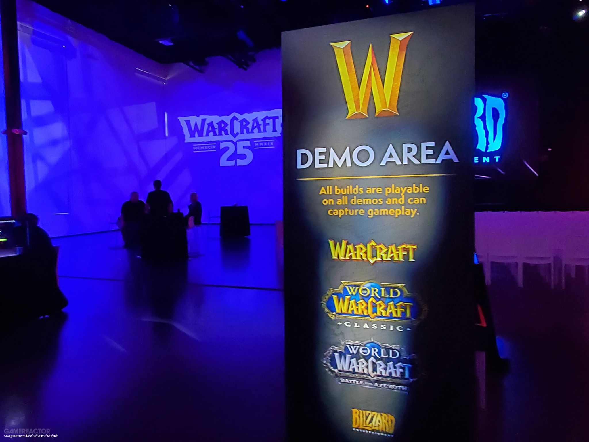 World of Warcraft: Classic