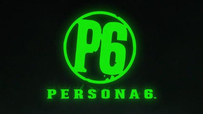 Persona 6 er åbenbart et 