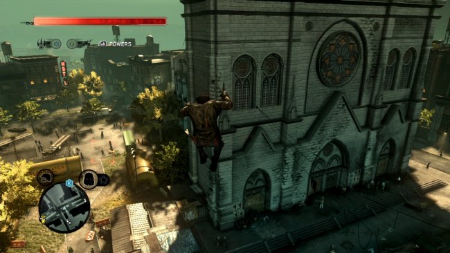 Prototype 2