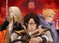 Instrukt&oslash;ren af Netflix' Castlevania-serie laver Final Fantasy Tactics fan-art