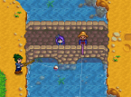 Ny Stardew Valley-opdatering gør det muligt at optage filmklip på Switch