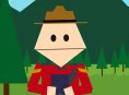 Besøg South Park med Oculus Rift