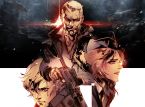 Left Alive