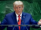 Trump om Gaza: "Krigen er slut"