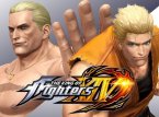 King of Fighters XIV uddeler kindheste fra august af