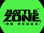 Battlezone 98 Redux nu tilgængeligt på Steam
