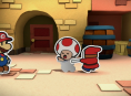 Paper Mario: Color Splash f&aring;r farverig E3-trailer