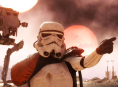 Star Wars: Battlefront er det bedst s&aelig;lgende Star Wars-spil i USA nogensinde