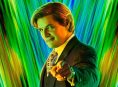 Pedro Pascal var "forfærdet" over sit udseende i Wonder Woman 1984