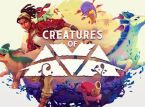 Creatures of Ava
