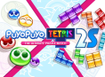 Puyo Puyo Tetris 2S viser sin f&oslash;rste trailer til Nintendo Switch 2