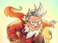 The Eternal Life of Goldman annonceret til Game Pass