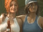 Until Dawn 2 stjerne fort&aelig;ller, hvor l&aelig;nge han har arbejdet p&aring; spillet