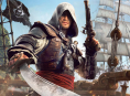 Assassin's Creed: Black Flag Resynced solgte mere p&aring; to uger, end Ubisoft havde forventet det f&oslash;rste &aring;r