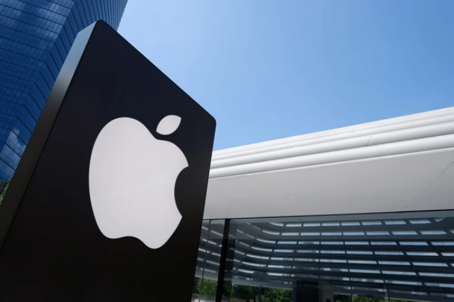 Apple sætter en dato for sin efterårsbegivenhed 2025