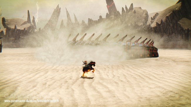 Darksiders