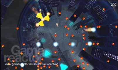 Dream Trigger 3D