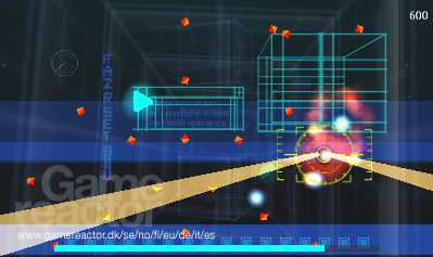 Dream Trigger 3D
