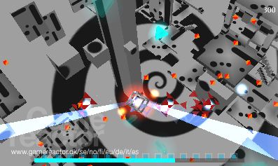 Dream Trigger 3D