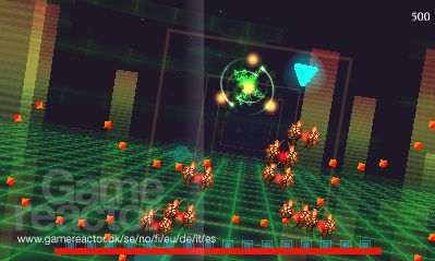 Dream Trigger 3D