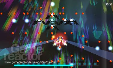 Dream Trigger 3D