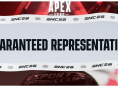 Esports Nations Cup 2026: 20 lande har f&aring;et tildelt "garanteret repr&aelig;sentation" til Apex Legends turneringen