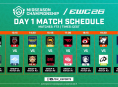 Esports World Cup 2026: Here er &aring;bningskampene for Overwatch Champions Series Midseason Championship
