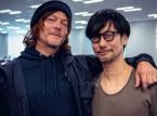 Hideo Kojima vil gerne arbejde p&aring; en western