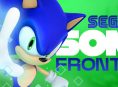 Sonic Frontiers har nu solgt mere end fem millioner eksemplarer