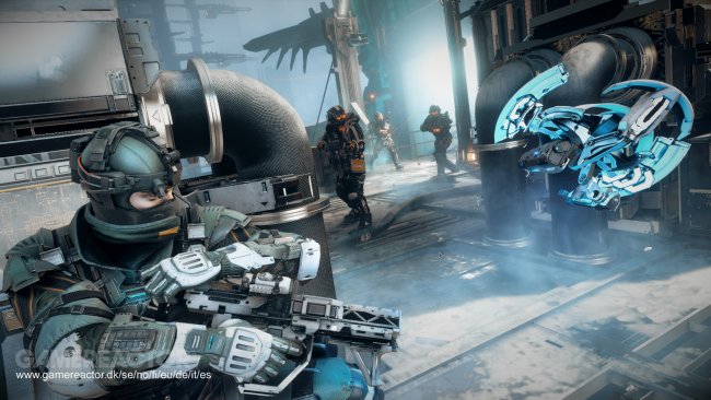Killzone: Shadow Fall
