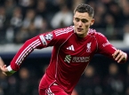 Liverpool spiller uafgjort mod Arsenal, men forlader klubben f&oslash;lelsesm&aelig;ssigt forst&aelig;rket