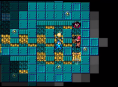 Mega Man-mod til Crypt of the Necrodancer