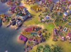 Civilization VI er nu tilgængeligt på iPad