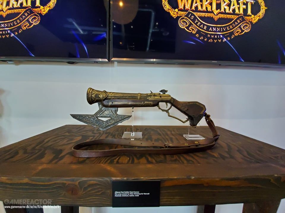 World of Warcraft: Classic