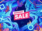 PlayStation sparker gang i deres Summer Sale