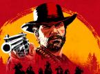 Sådan ser Red Dead Redemption 2-forsiden ud