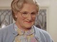 Mrs. Doubtfire-medstjerne ønsker at Robin Williams som AI-stemme
