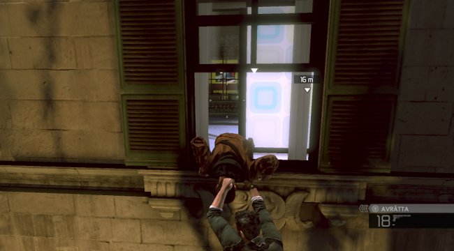 Splinter Cell: Conviction