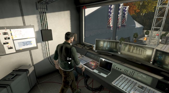 Splinter Cell: Conviction