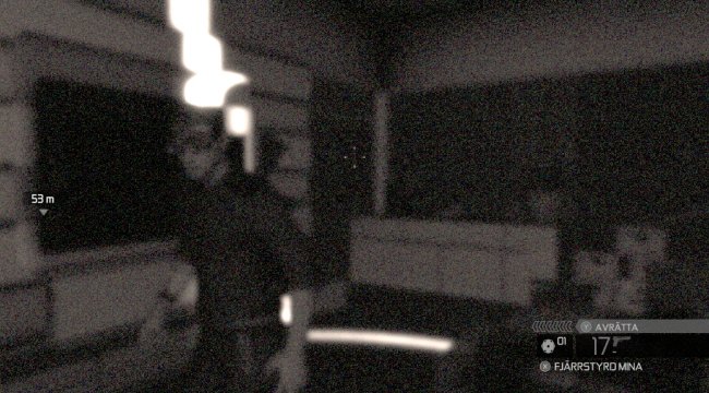 Splinter Cell: Conviction