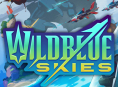 Wild Blue Skies kommer nu ogs&aring; til Nintendo Switch