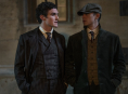 Young Sherlock vender tilbage til Prime Video med en anden s&aelig;son