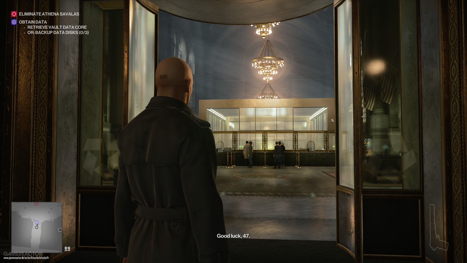 Hitman 2
